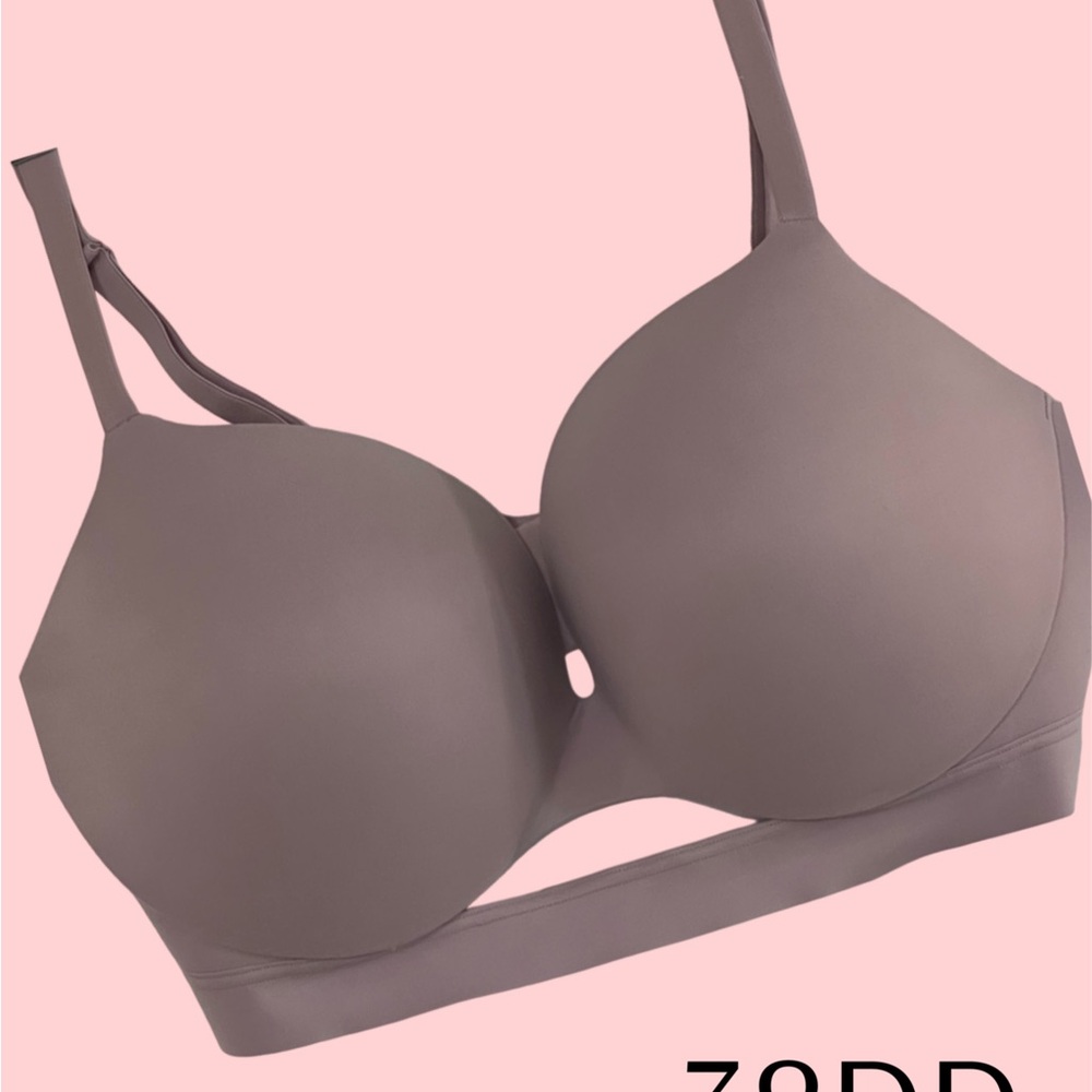 Victoria’s Secret No-Wire Bra